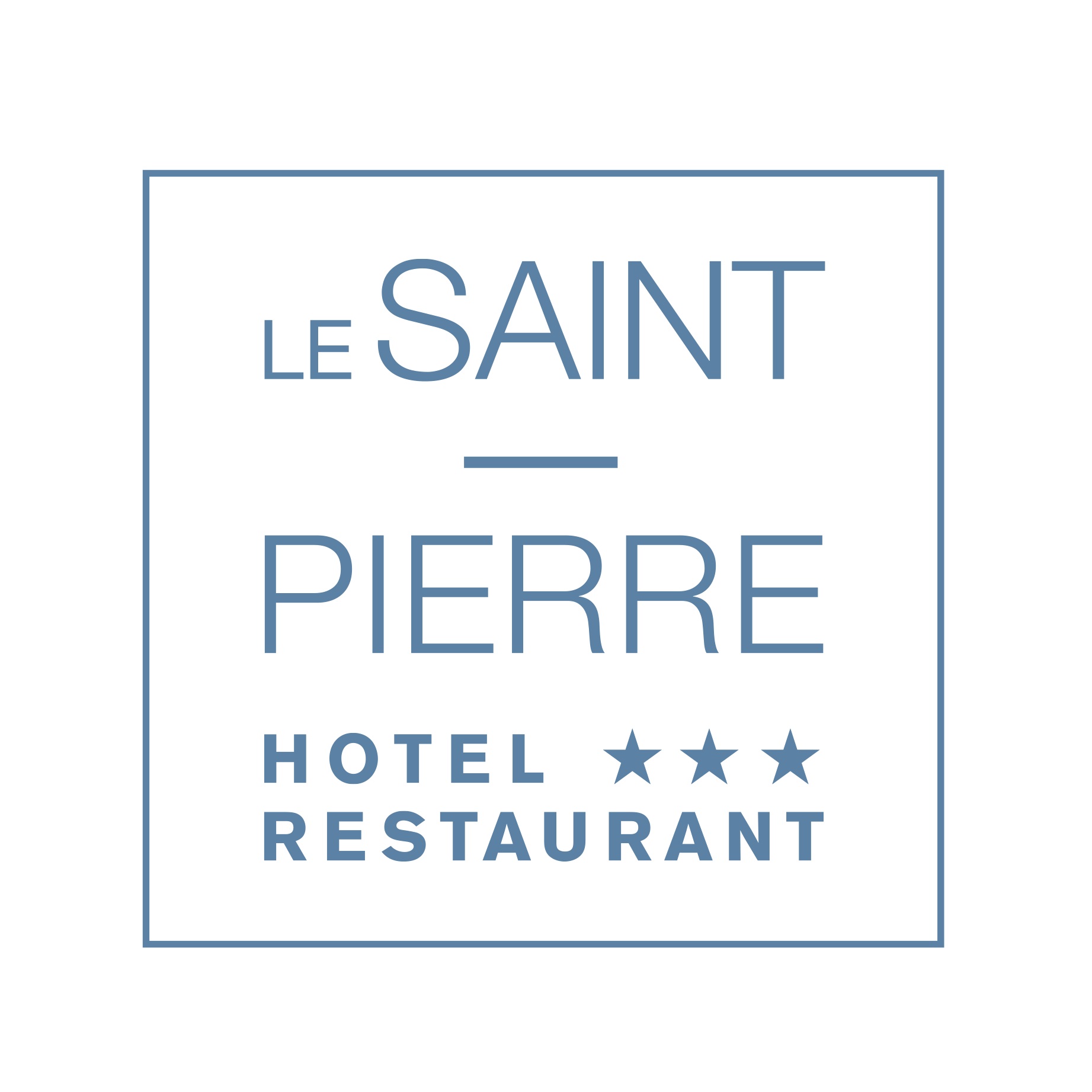 LE JARDIN DE PIERRE 