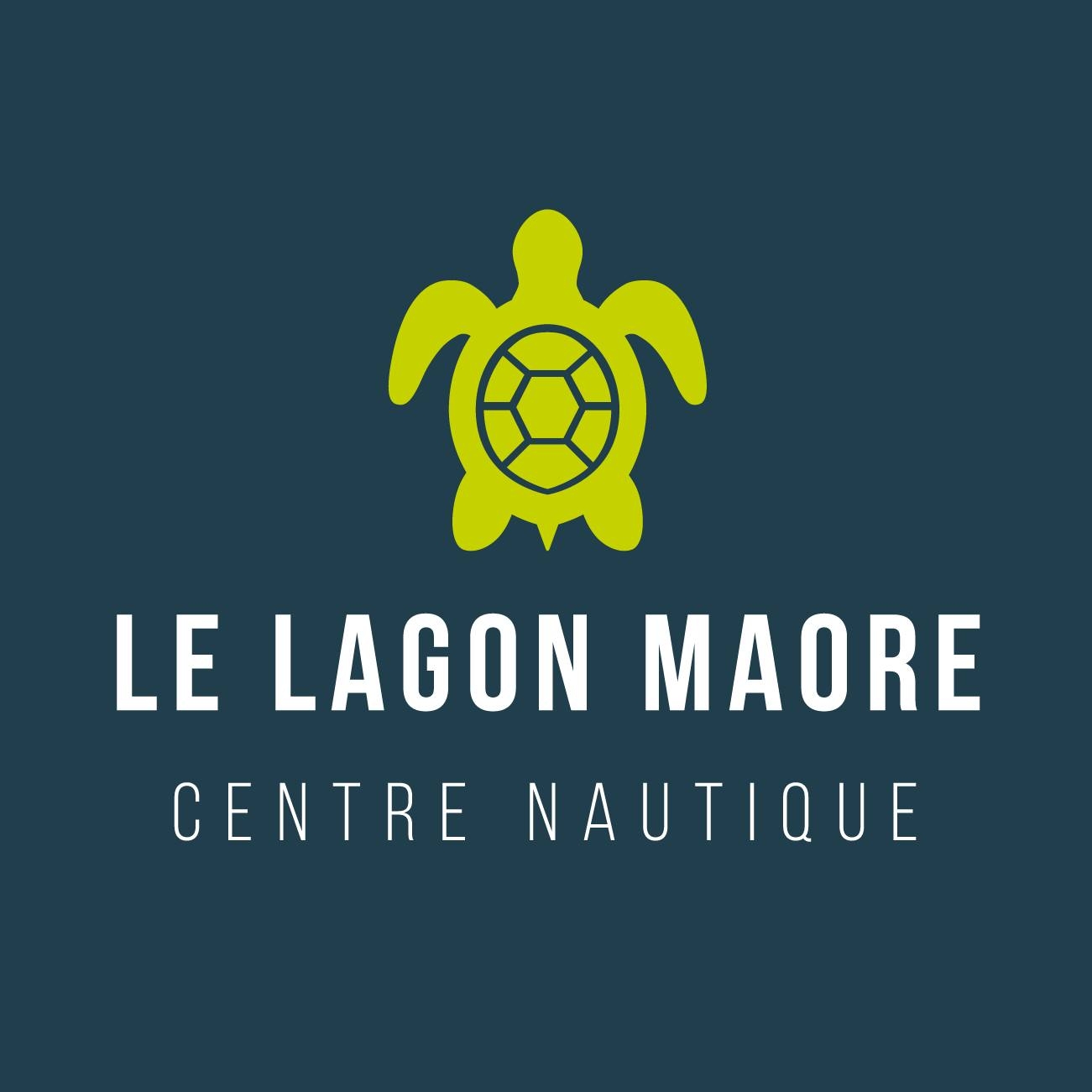 LE LAGON MAORE - MAYOTTE
