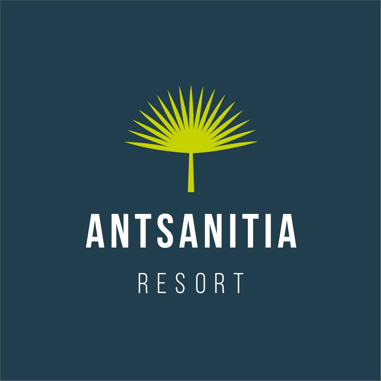 ANTSANITIA RESORT - MADAGASCAR