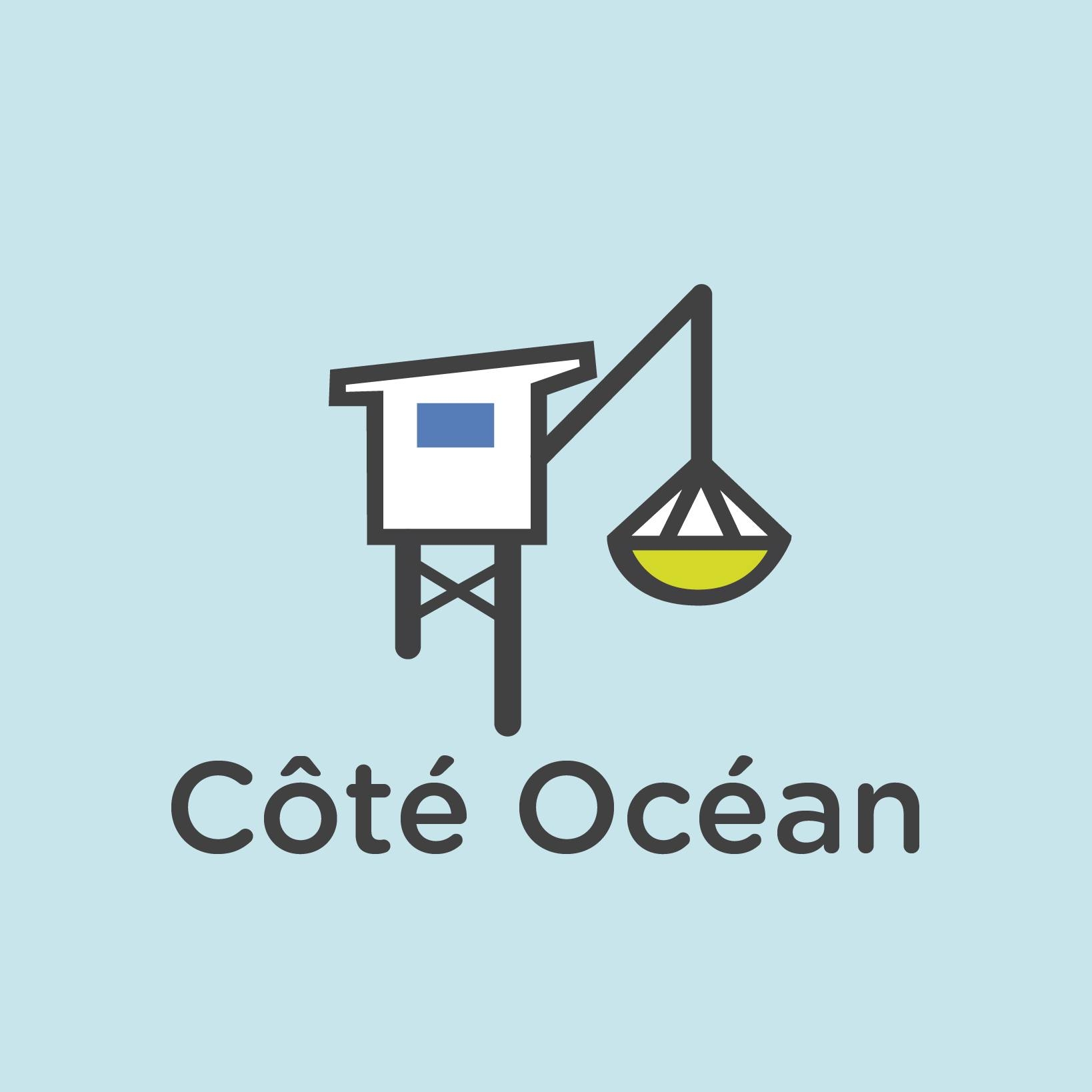 COTE OCEAN - FRANCE