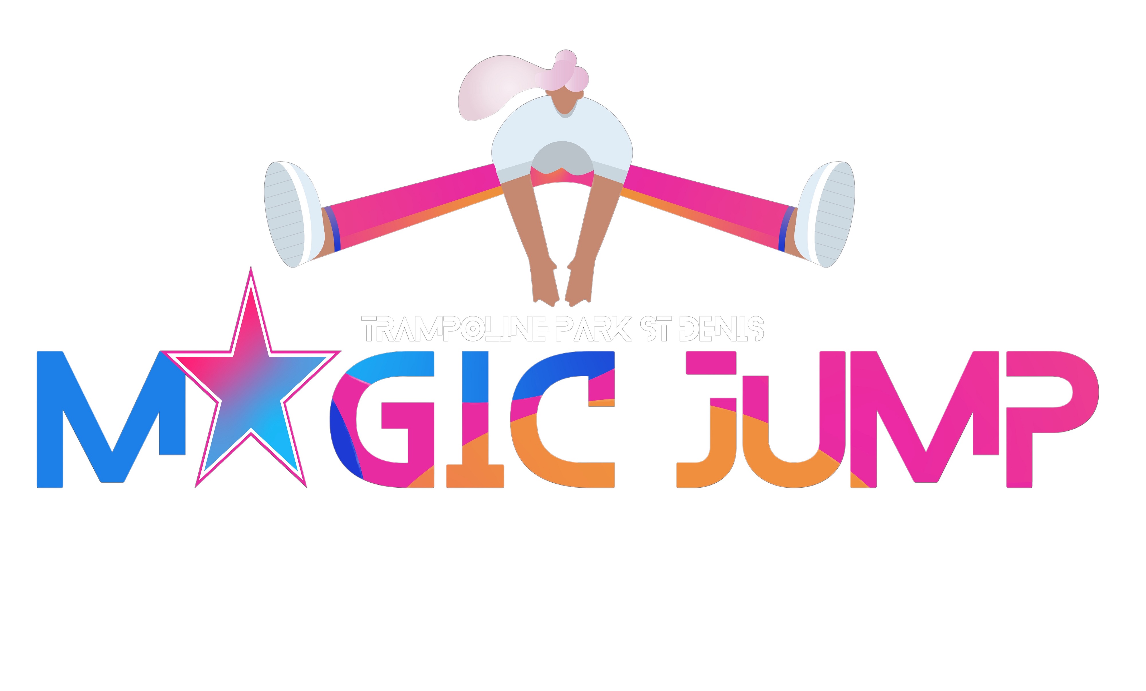 MAGIC JUMP