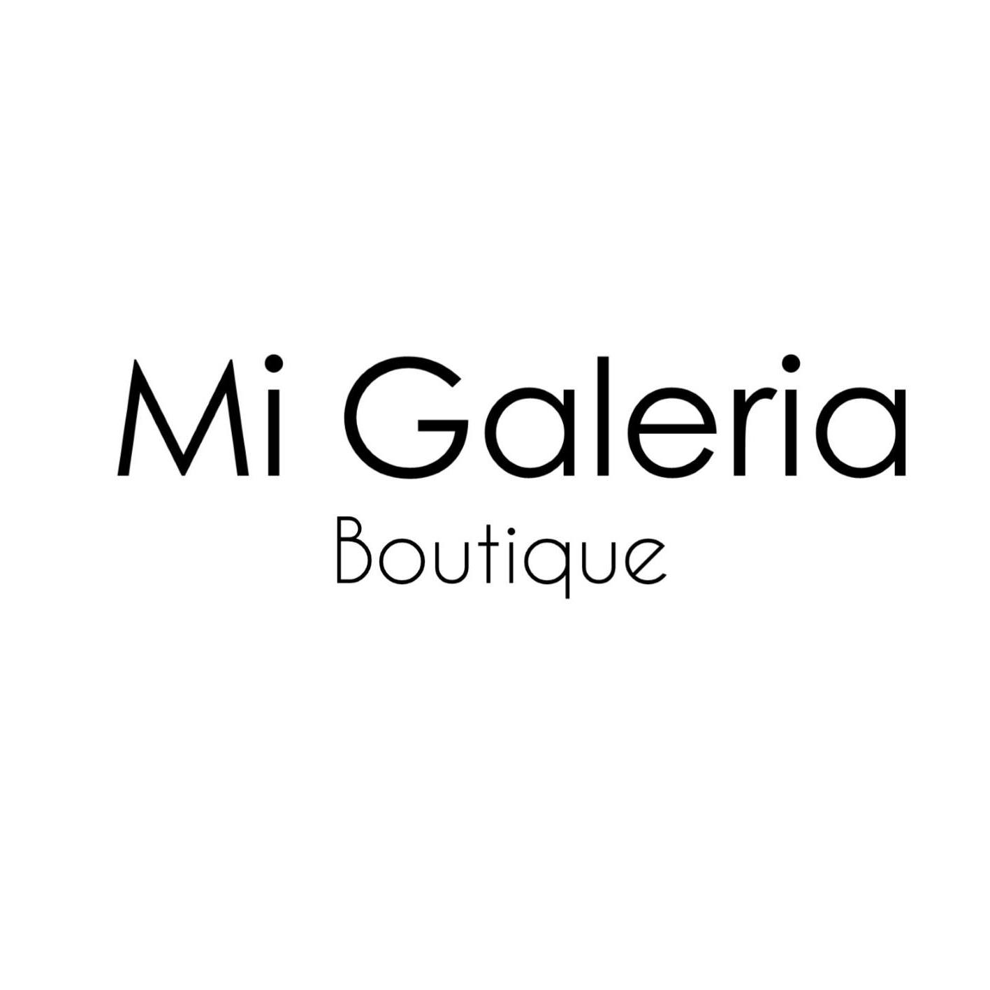 MI GALERIA BOUTIQUE - MAYOTTE