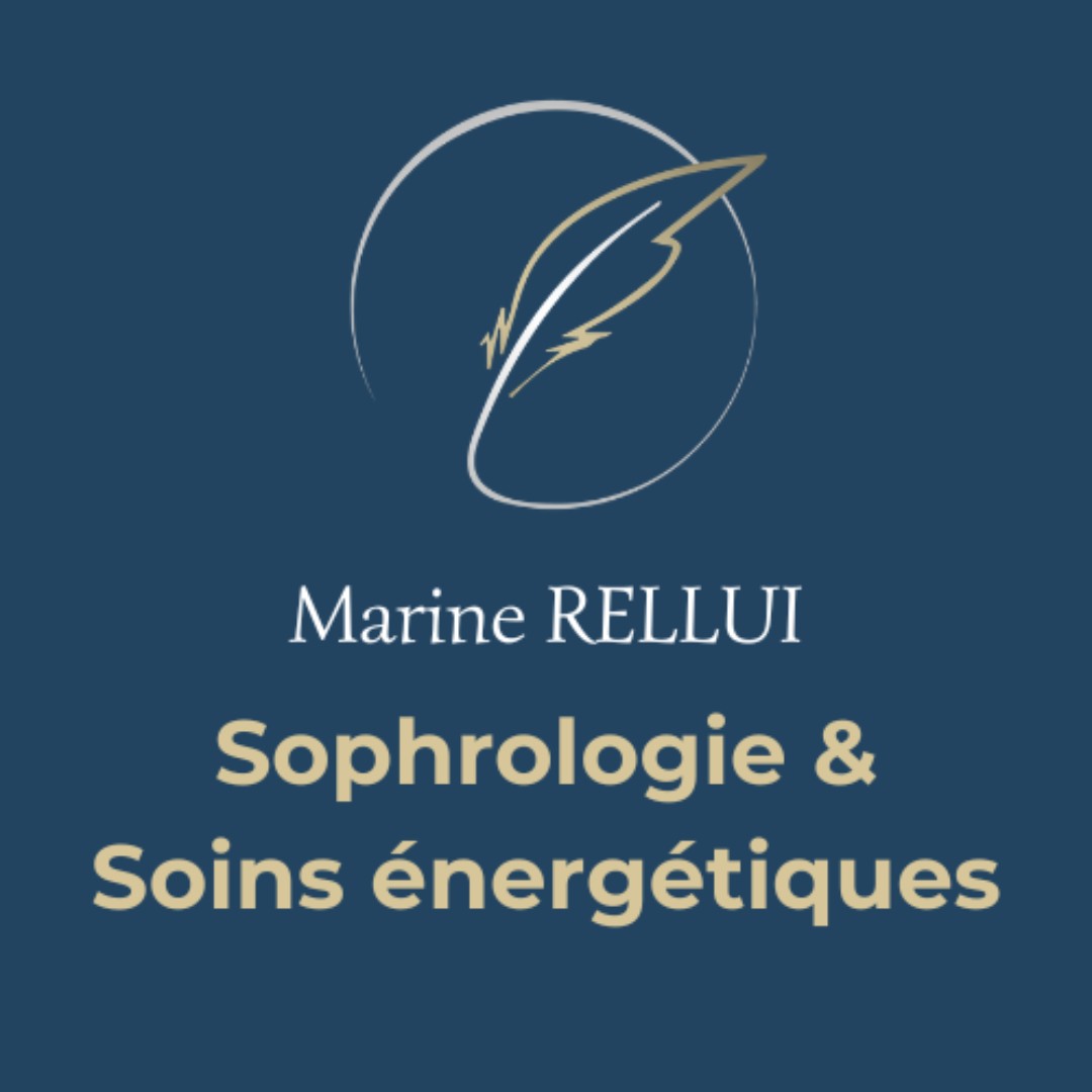 MARINE RELLUI SOPHROLOGIE ET SOINS ENERGETIQUES