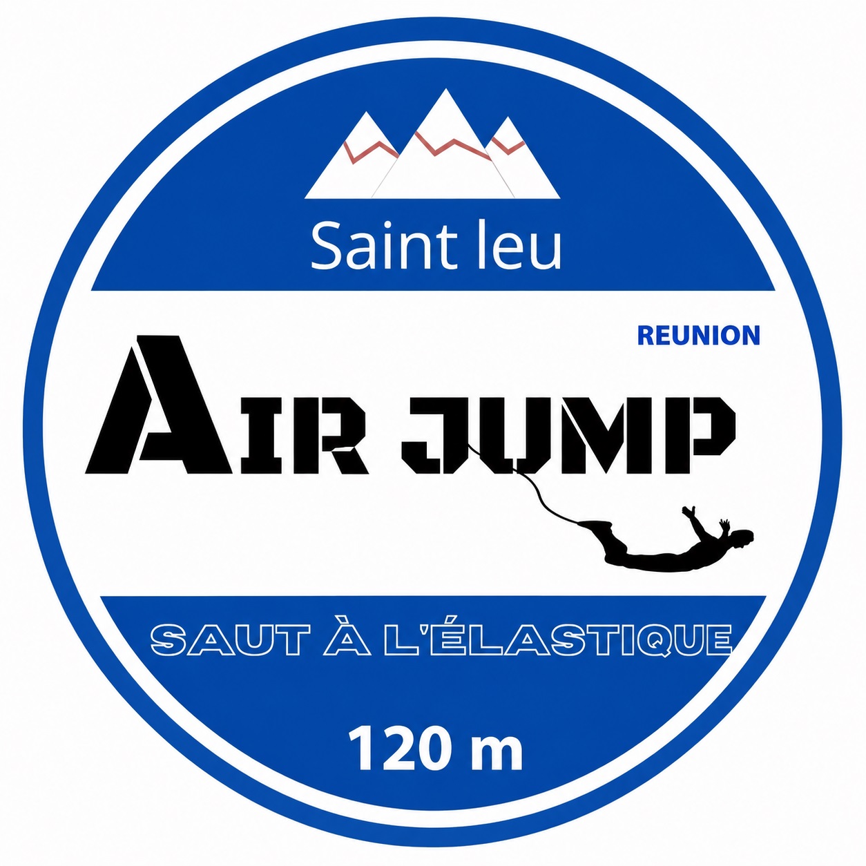 AIR JUMP 974