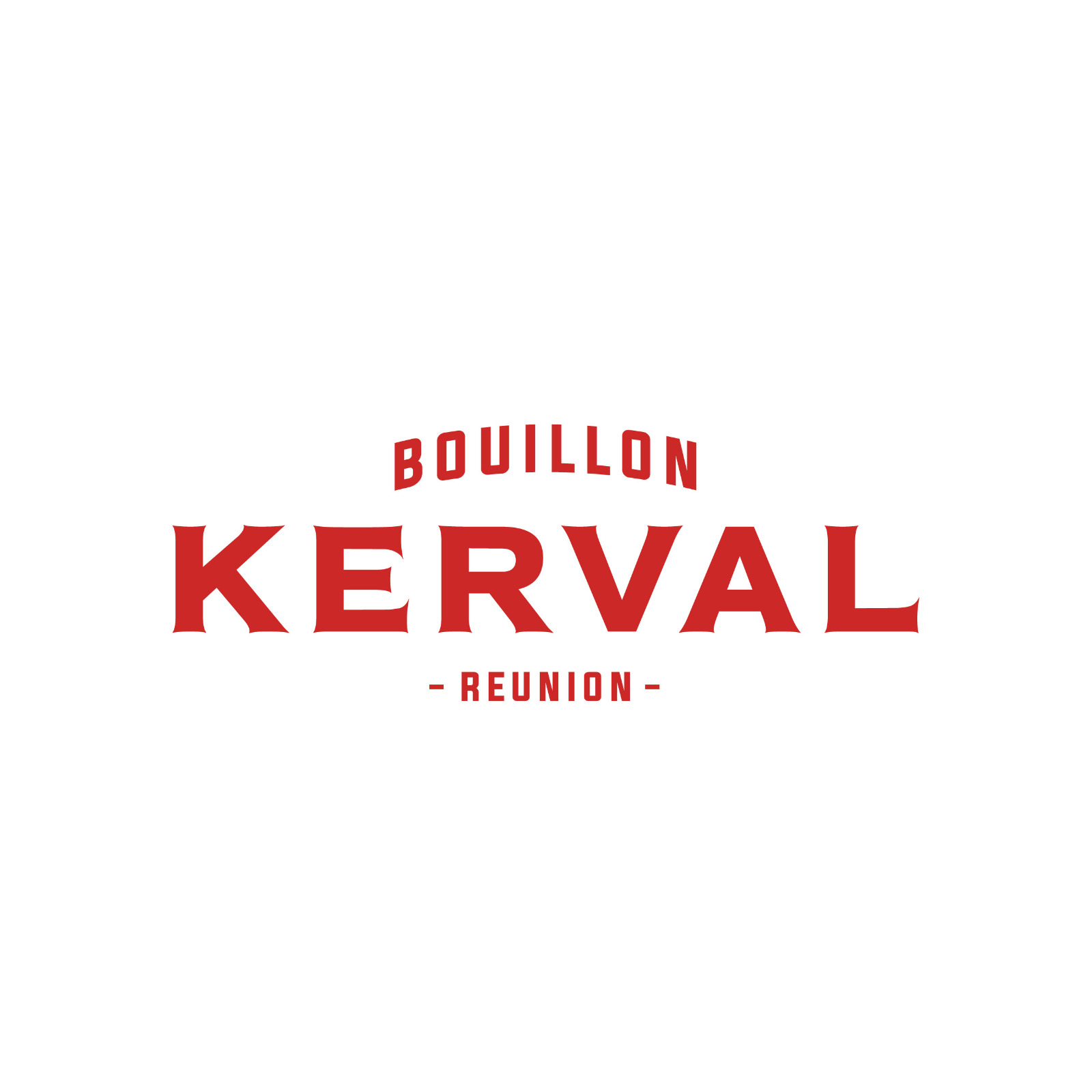 BOUILLON KERVAL
