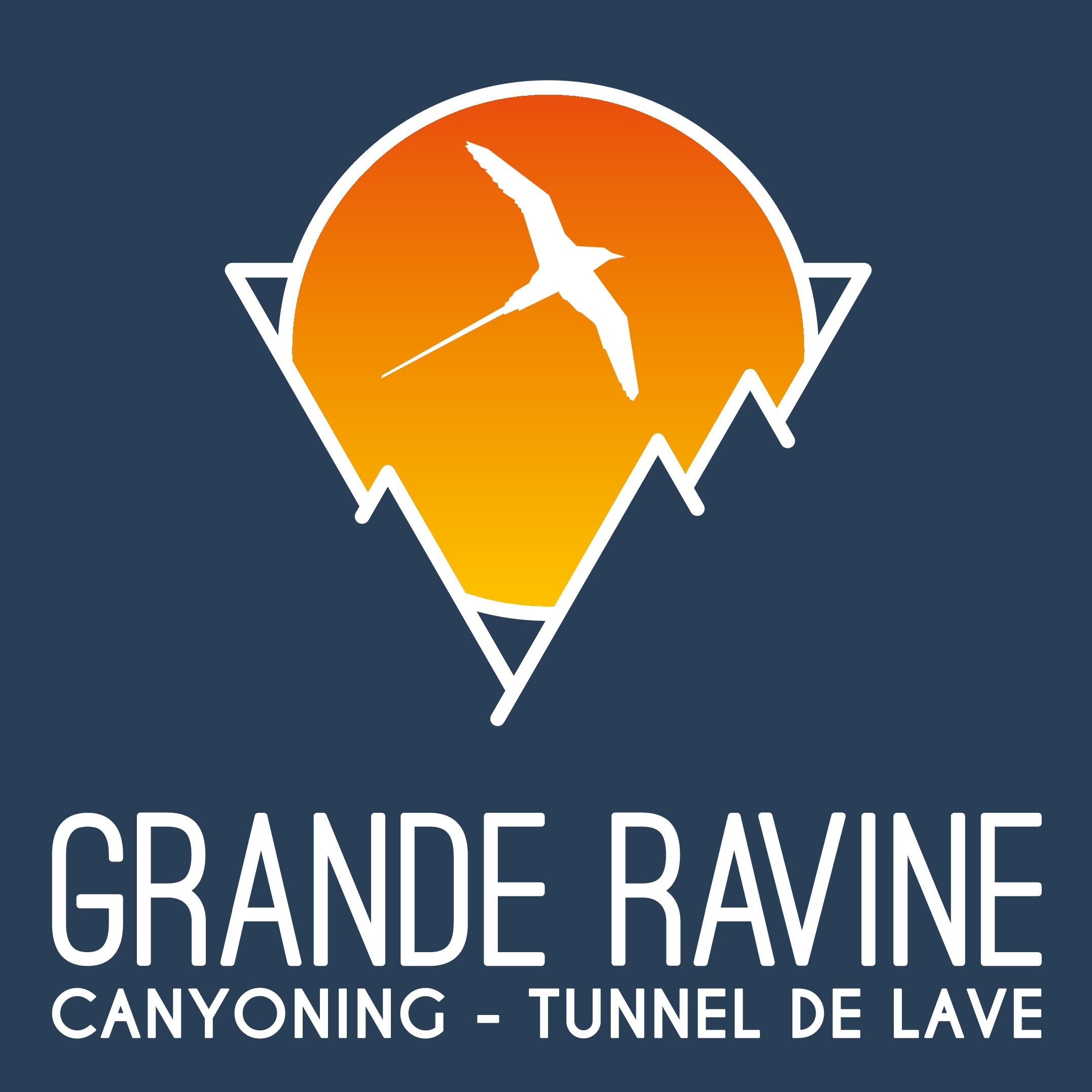 GRANDE RAVINE