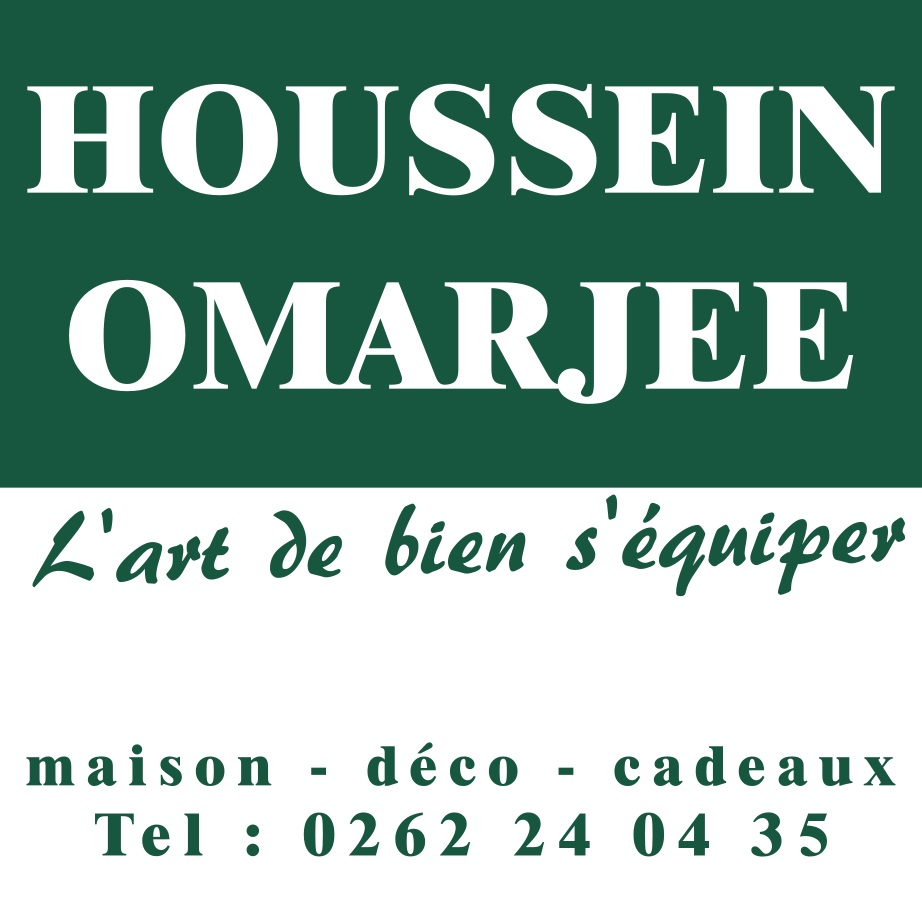 HOUSSEIN OMARJEE