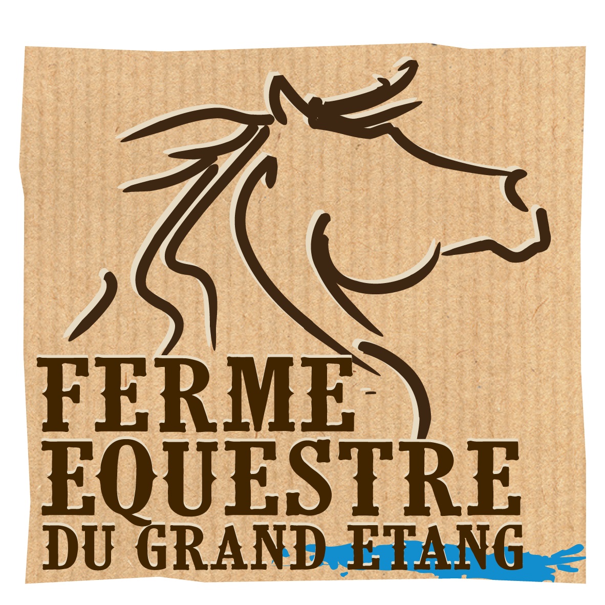 FERME EQUESTRE DU GRAND ETANG