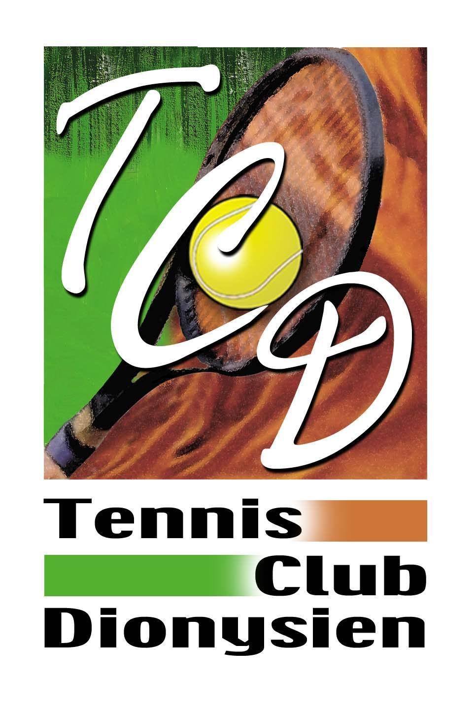 TENNIS CLUB DIONYSIEN 