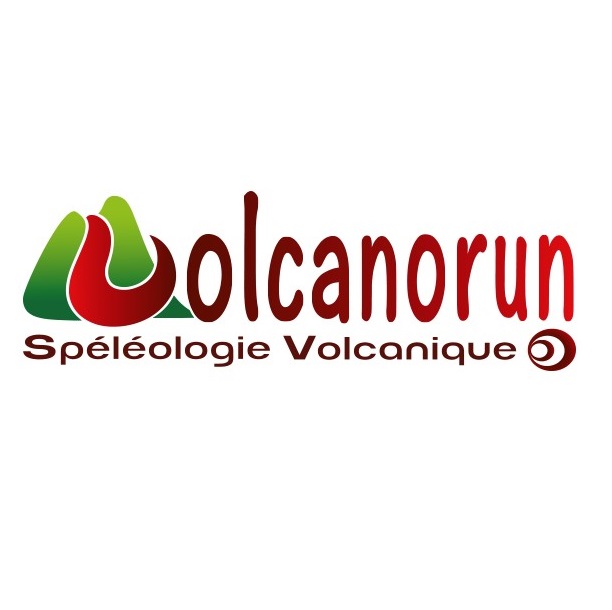 TUNNEL DE LAVE - VOLCANORUN
