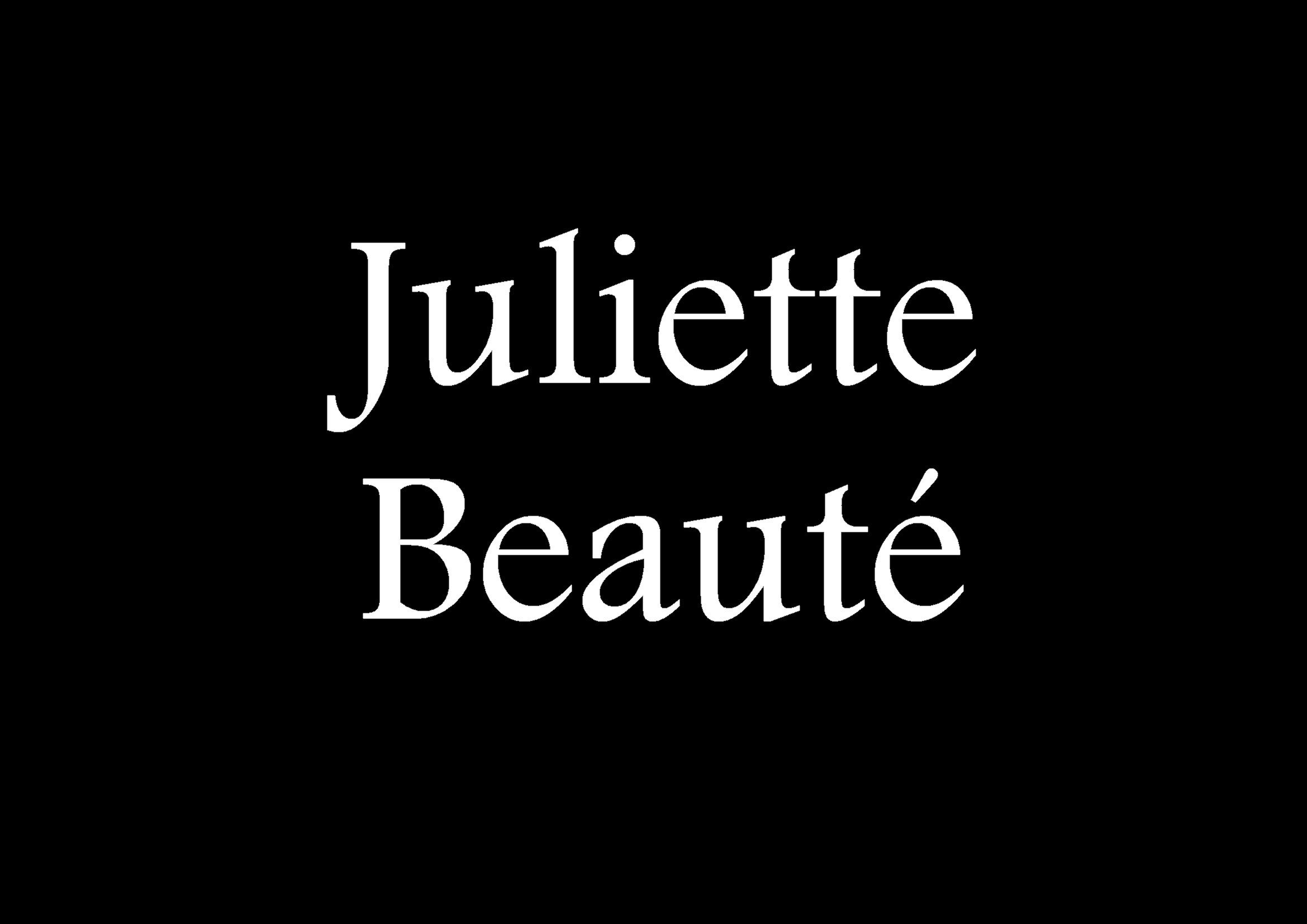 JULIETTE BEAUTE