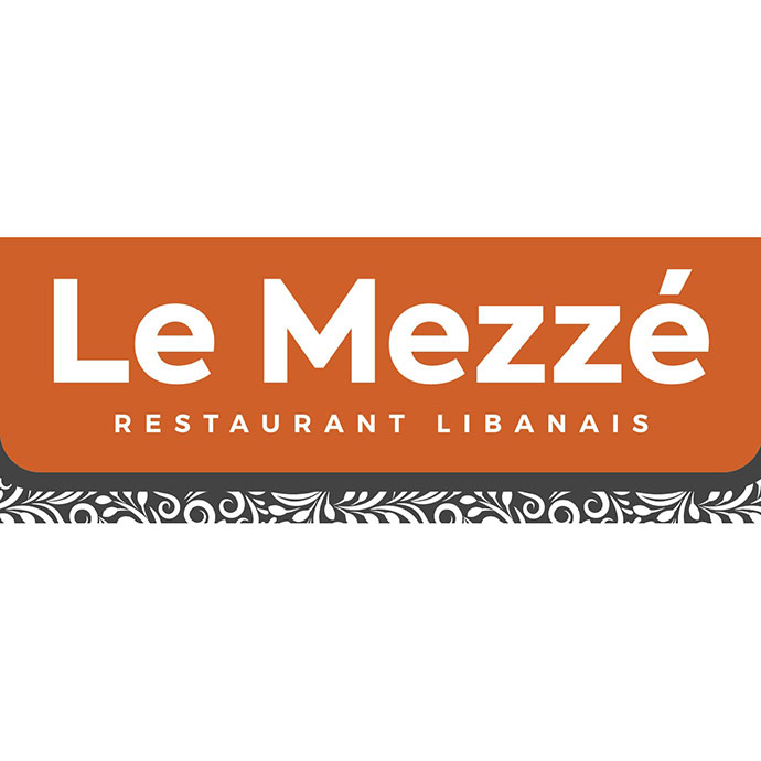 LE MEZZE