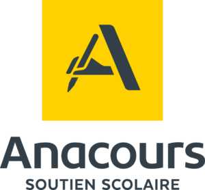 ANACOURS SOUTIEN SCOLAIRE