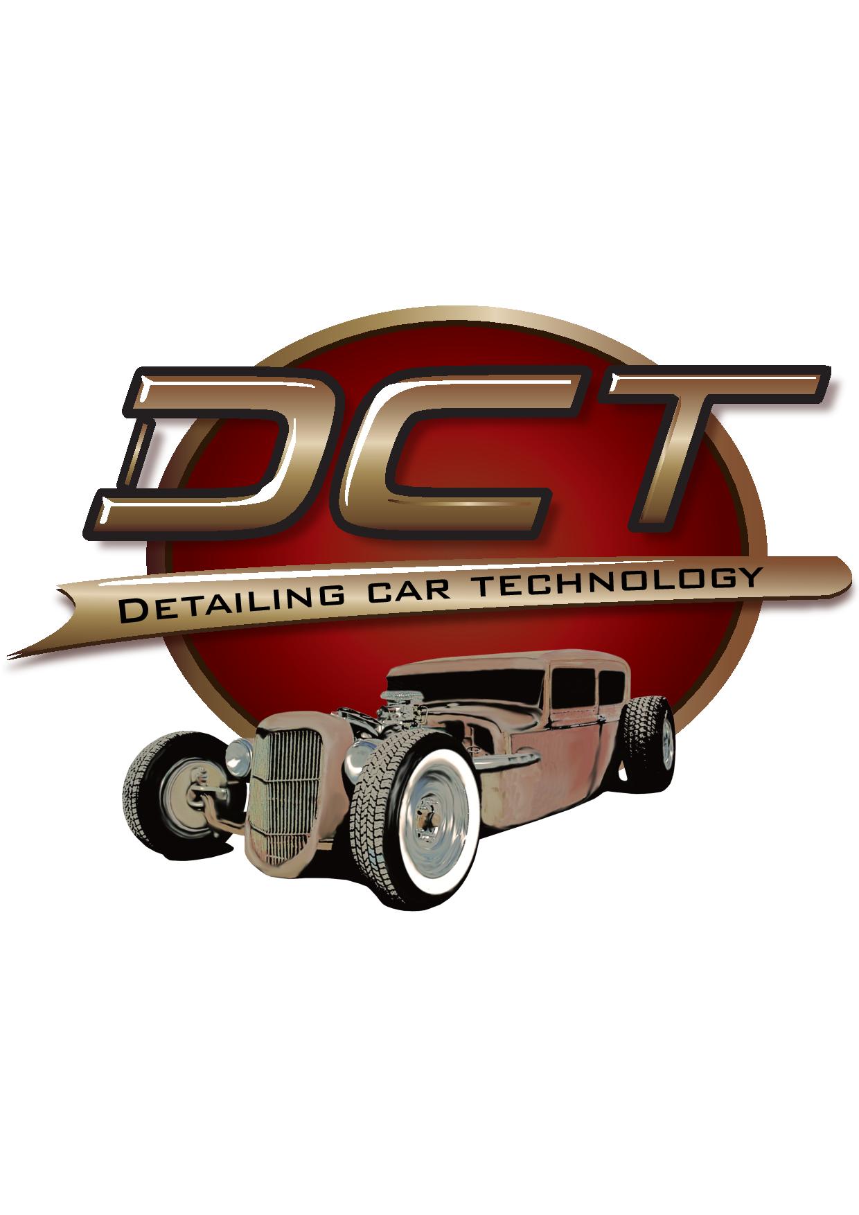 DETAILING CAR TECHNOLOGY