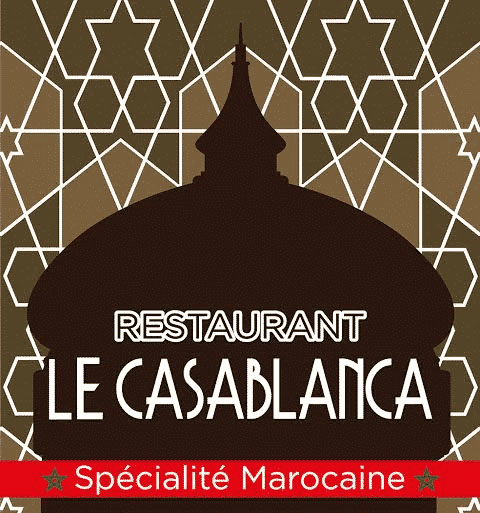 LE CASABLANCA