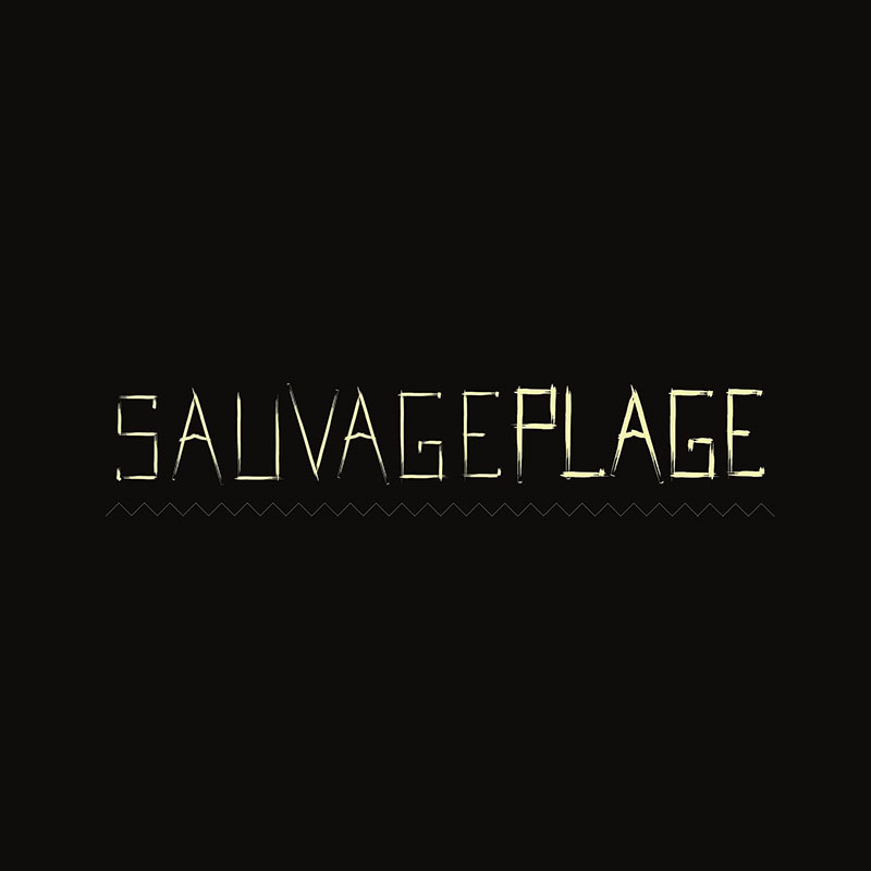 SAUVAGE PLAGE