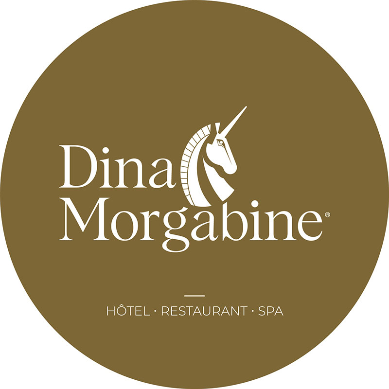 DINA MORGABINE SAINT-DENIS