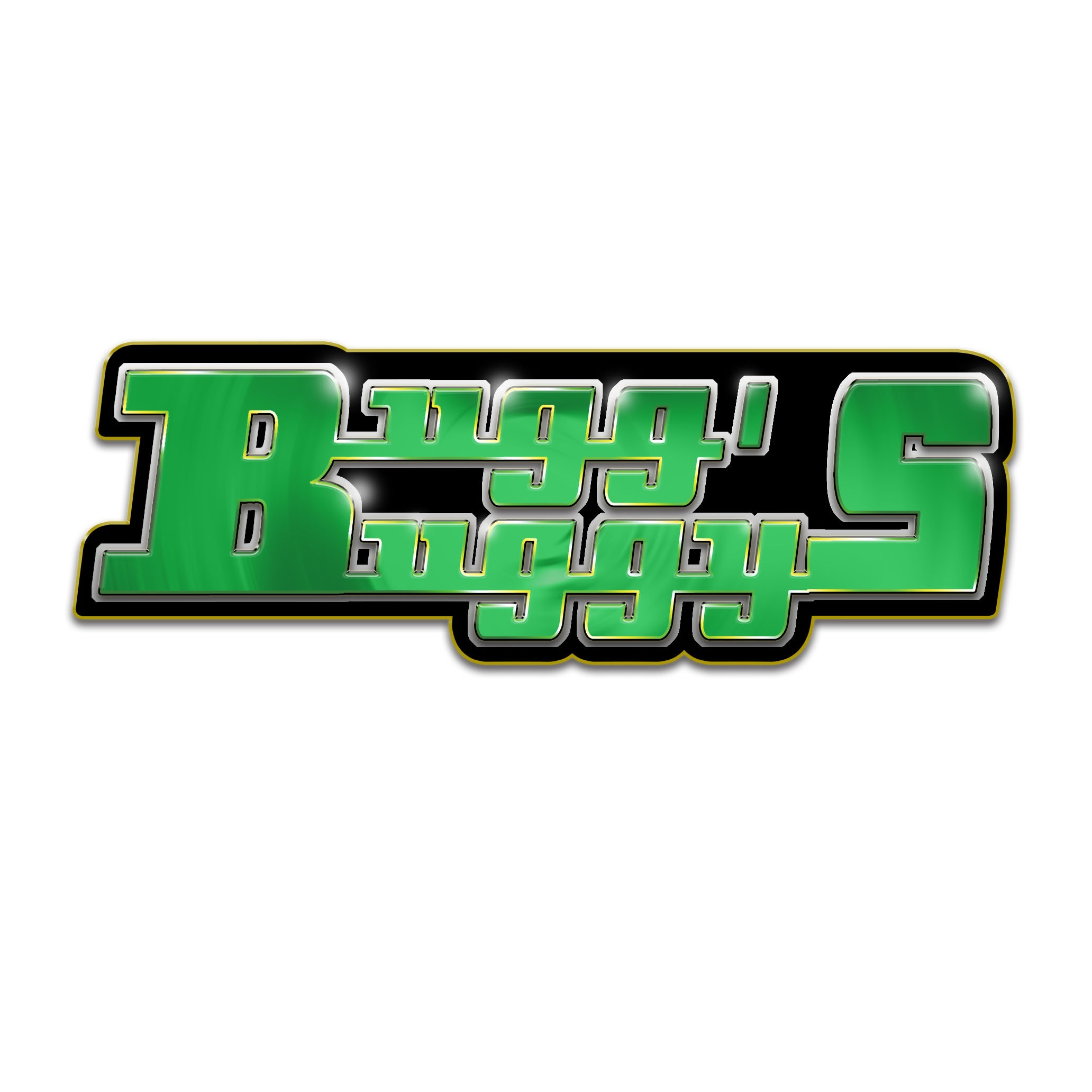 BUGG'S BUGGY