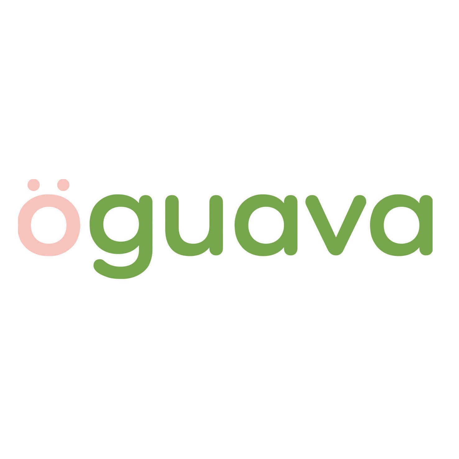 ÖGUAVA FROZEN YOGURT