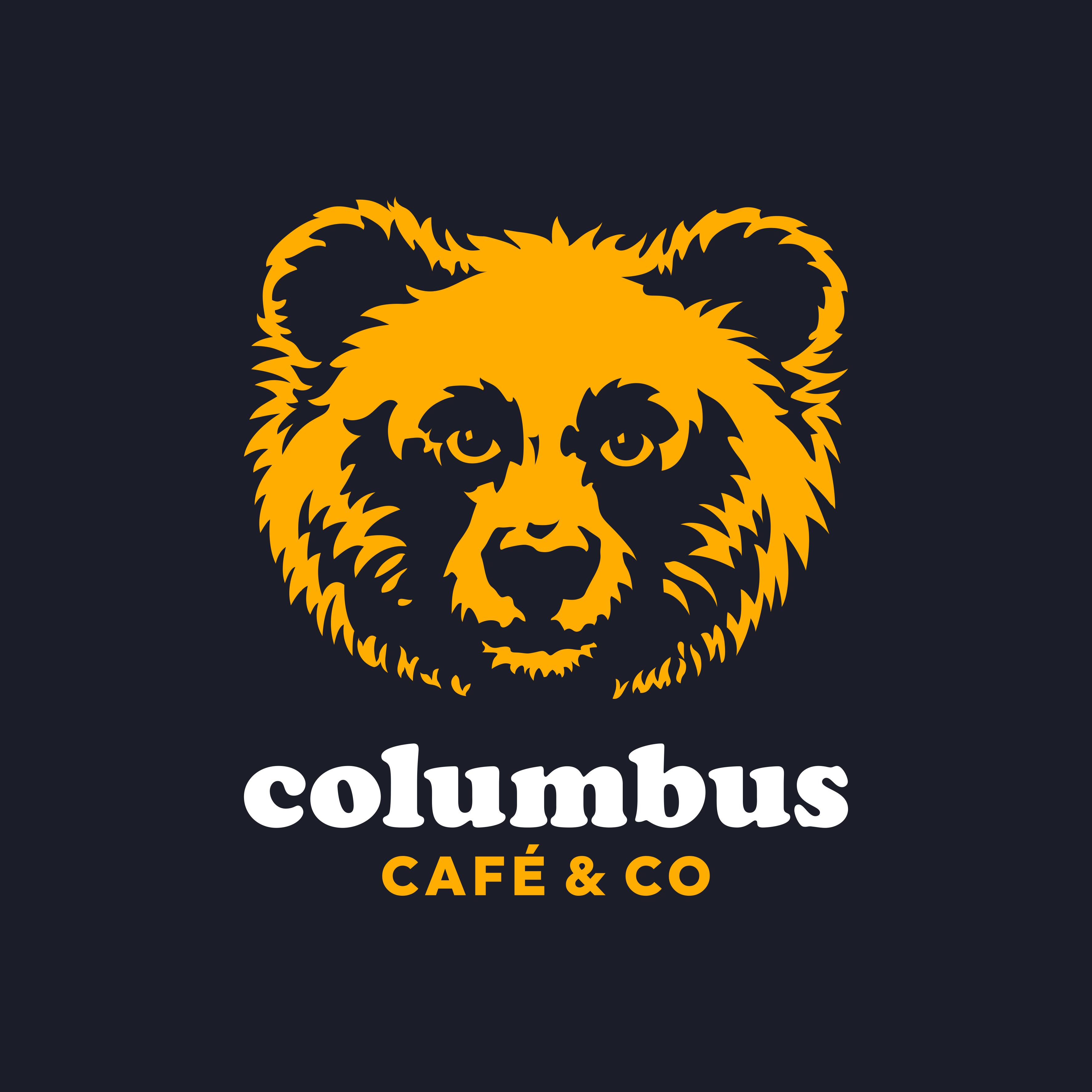 COLUMBUS CAFE & CO