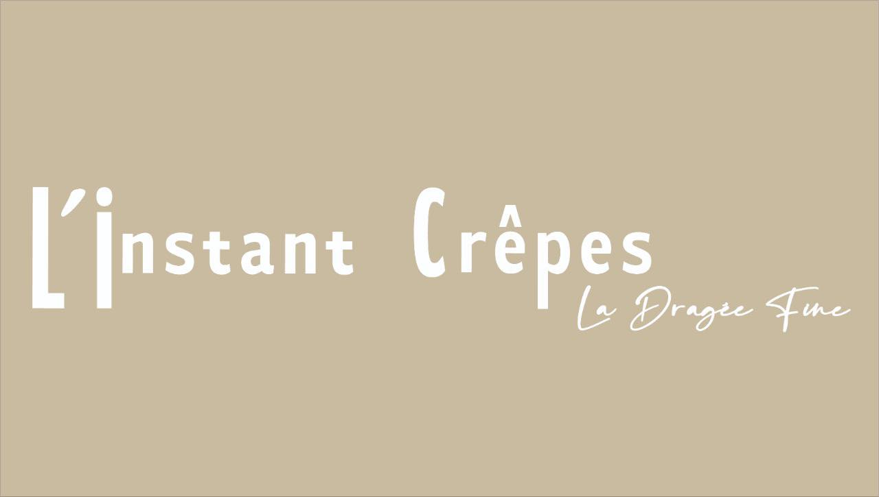 L'INSTANT CREPES