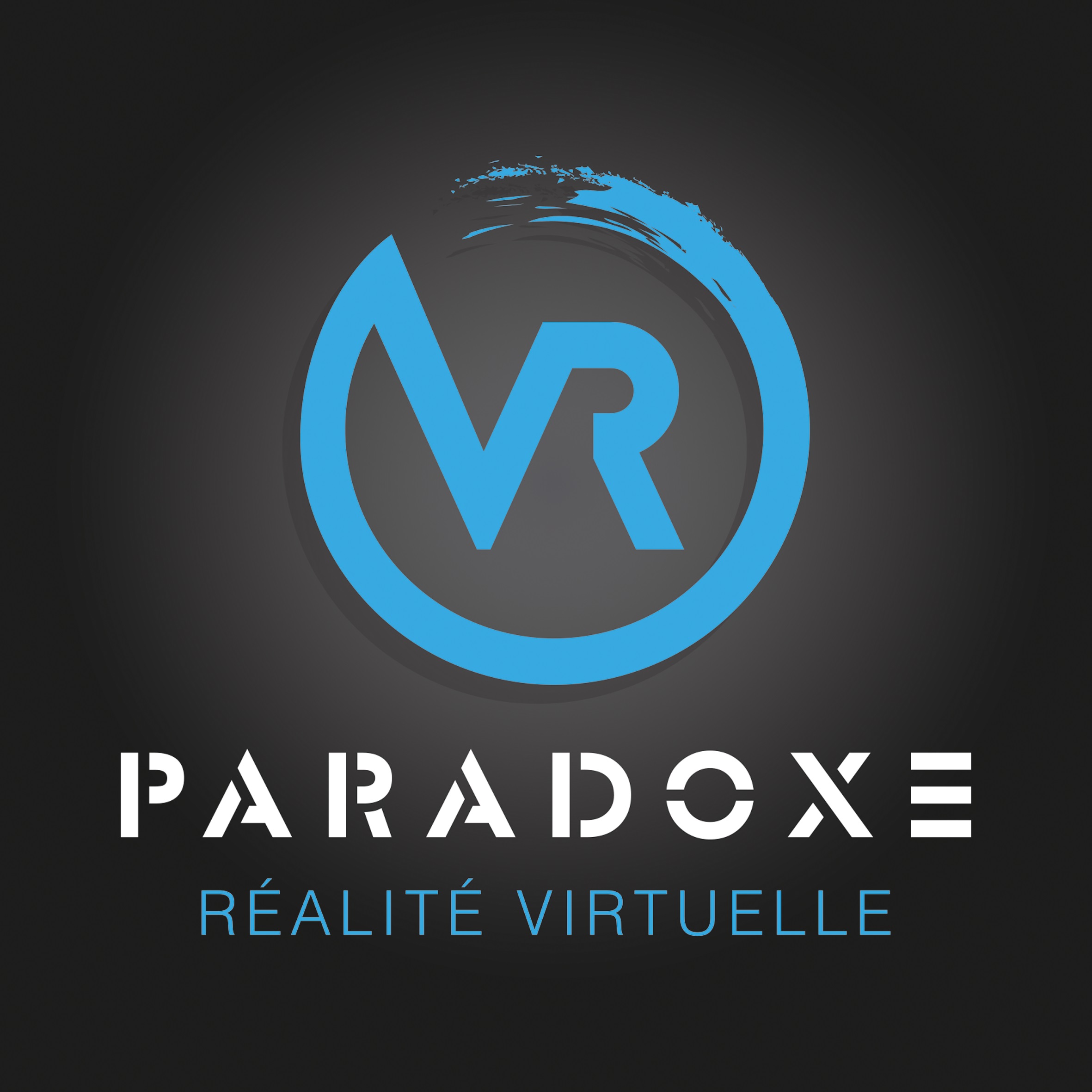 VR PARADOXE