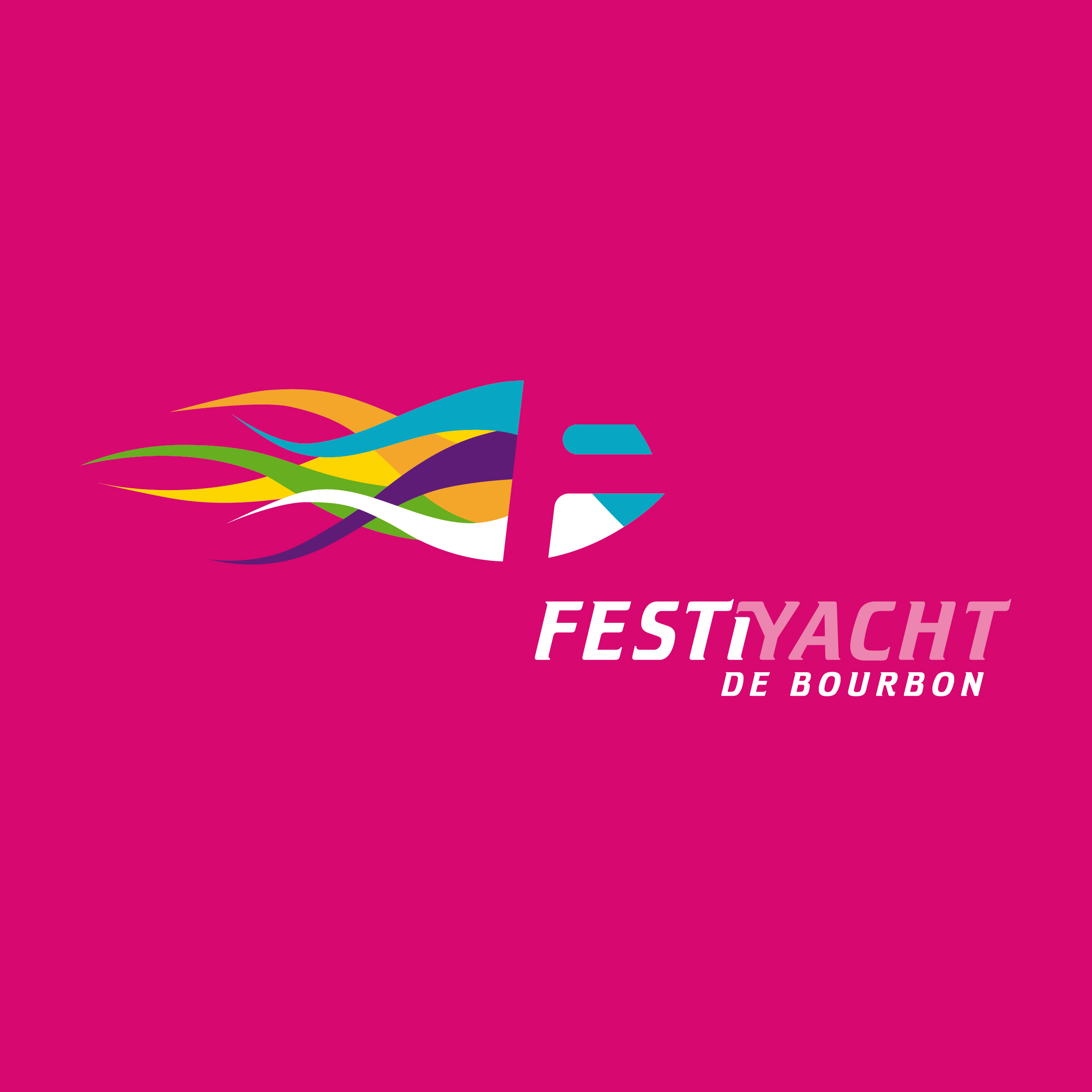 FESTIYACHT DE BOURBON