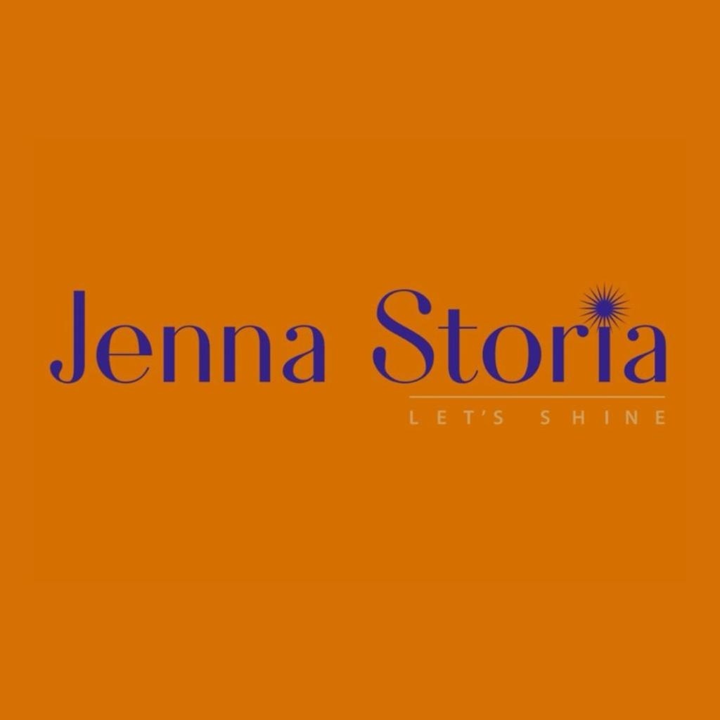 JENNA STORIA