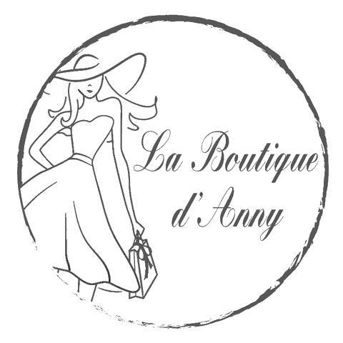 LA BOUTIQUE D'ANNY