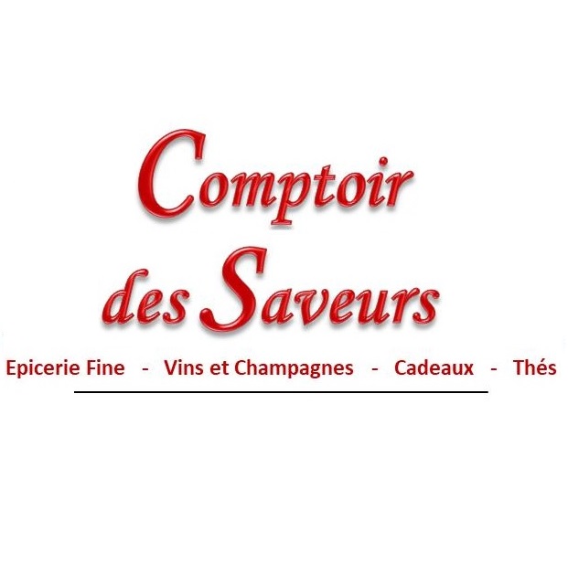 COMPTOIR DES SAVEURS 