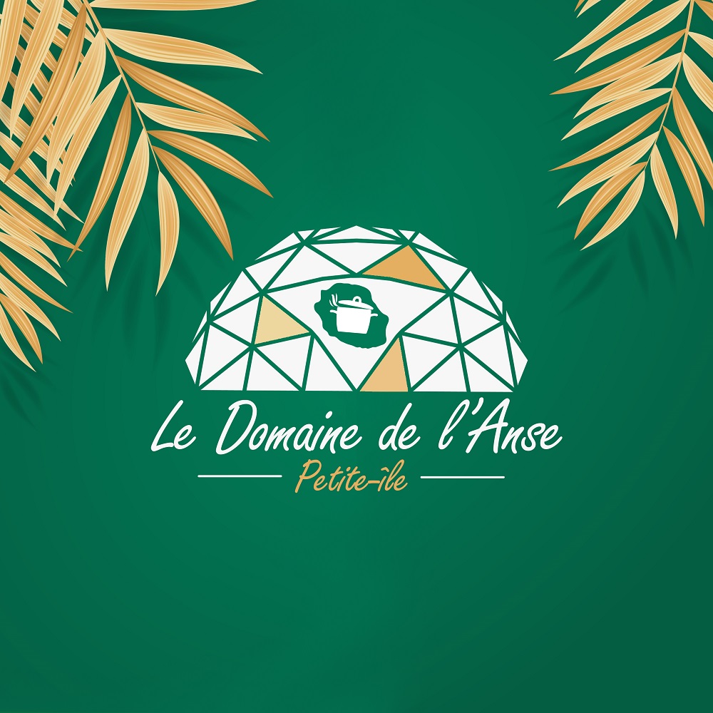 LE DOMAINE DE L'ANSE