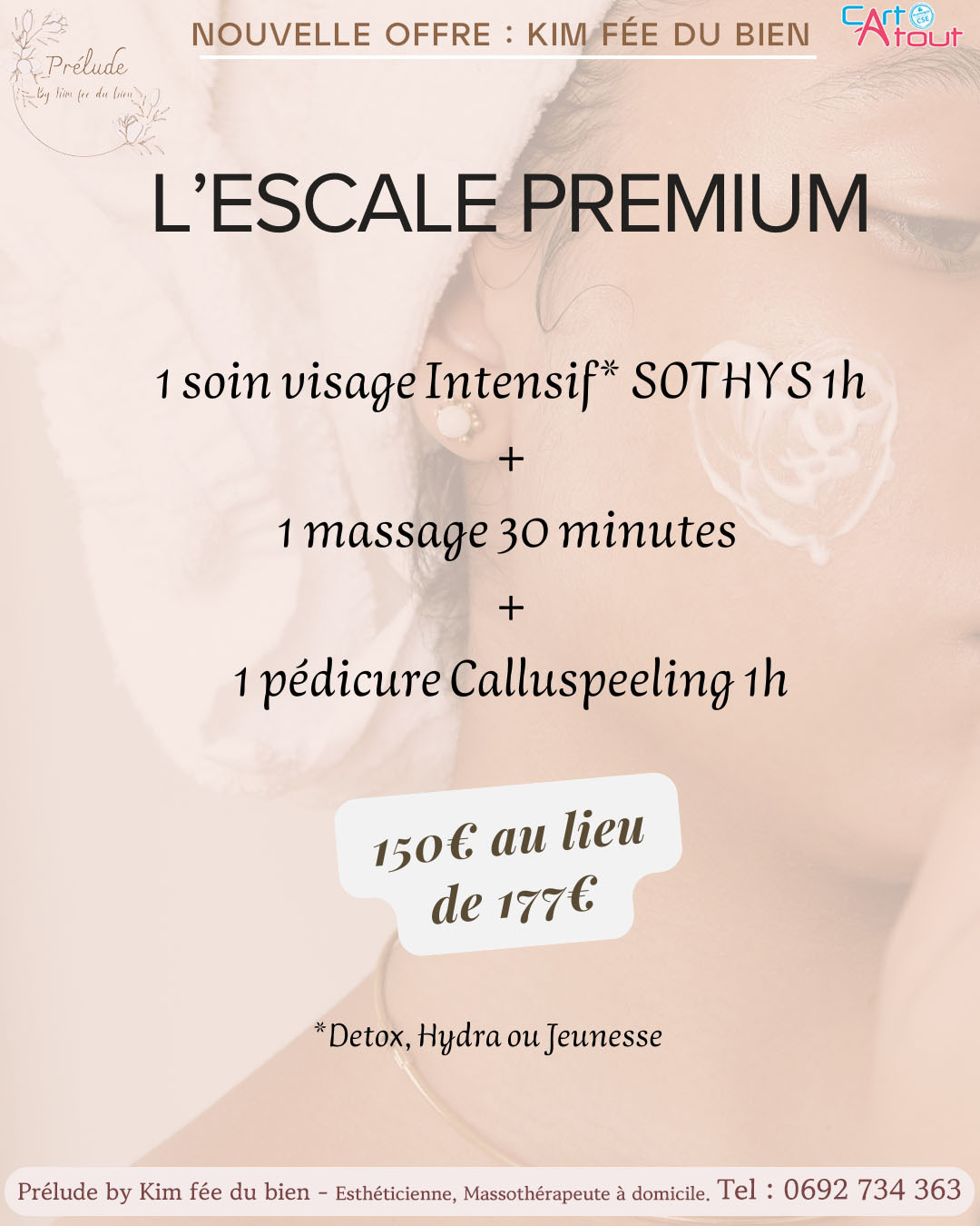 PRELUDE BY KIM FEE DU BIEN