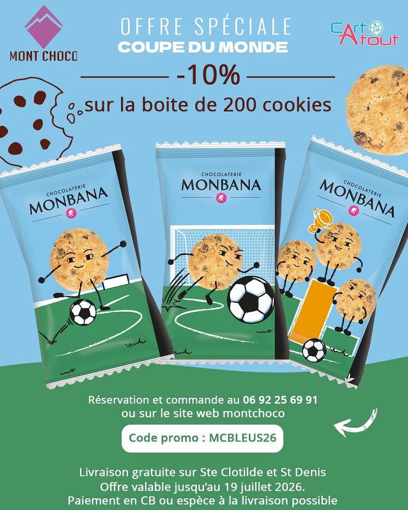 MONT CHOCO CONFISERIE