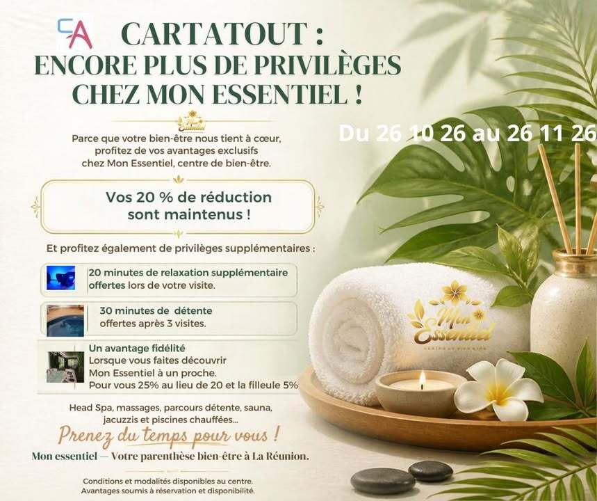 MON ESSENTIEL