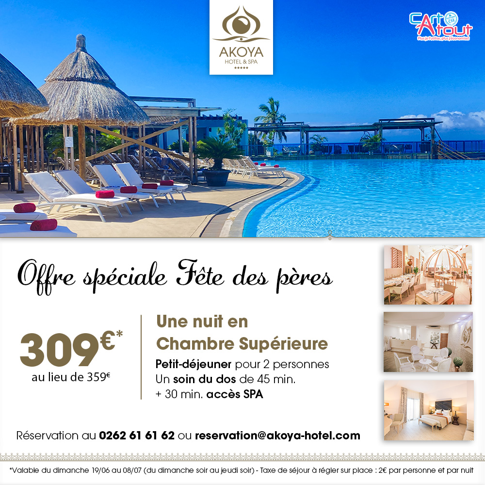 AKOYA HOTEL***** & SPA