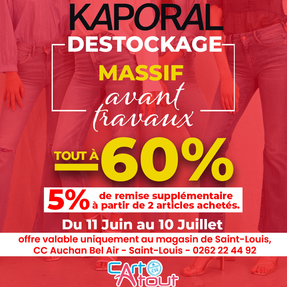 KAPORAL