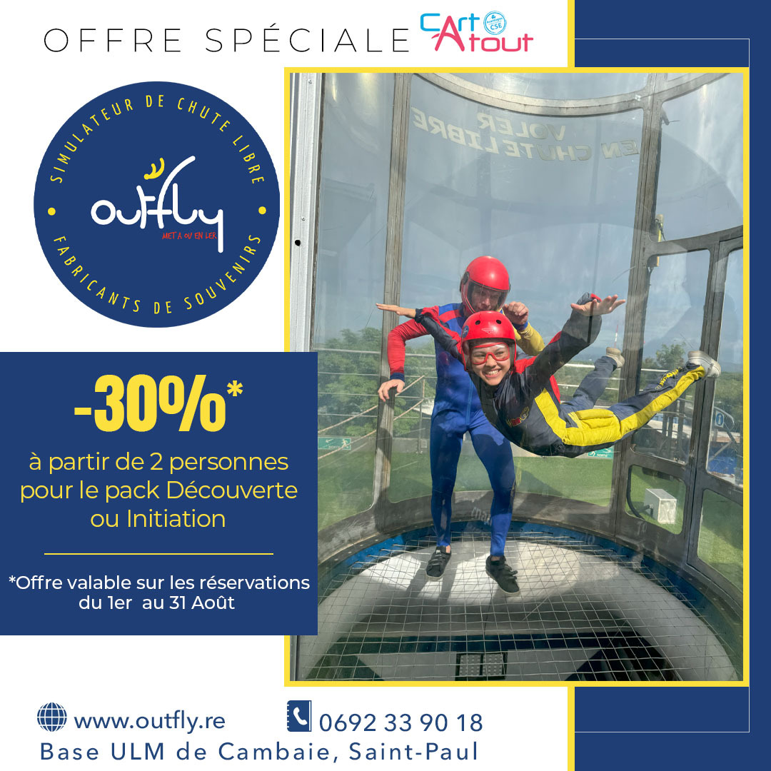 OUTFLY