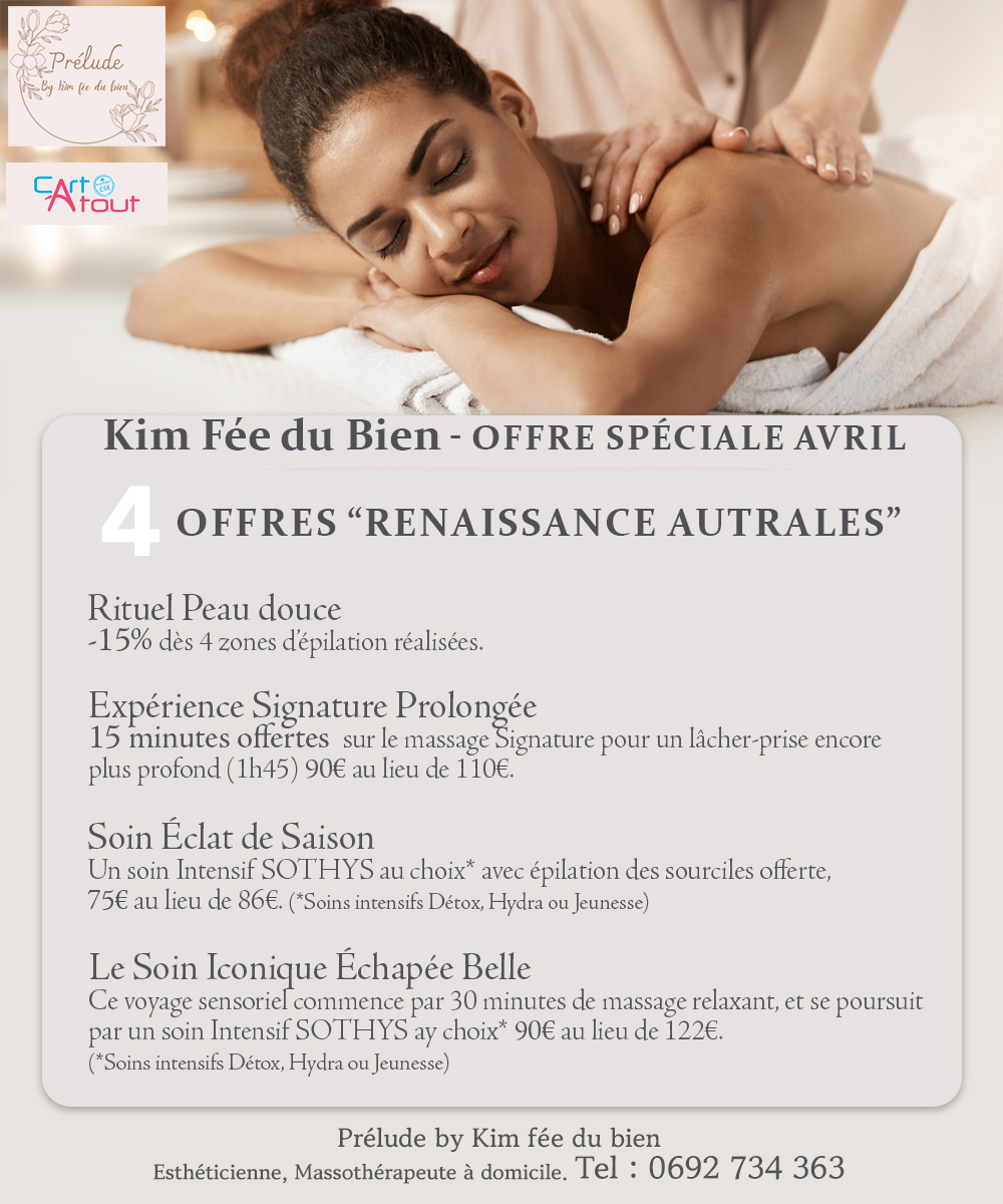 PRELUDE BY KIM FEE DU BIEN