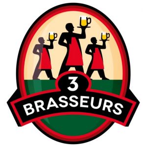 LES 3 BRASSEURS