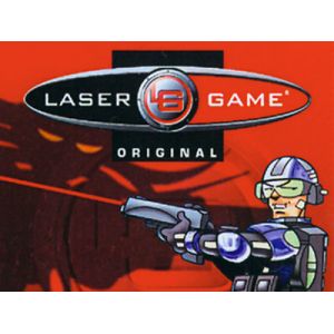 LASER GAME