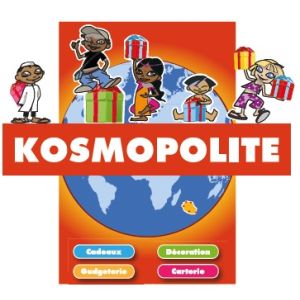 KOSMOPOLITE