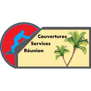 COUVERTURES SERVICES REUNION