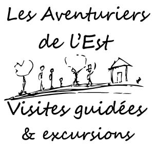 AVENTURIERS DE L'EST