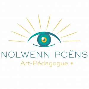 NOLWENN POËNS ART-PEDAGOGUE