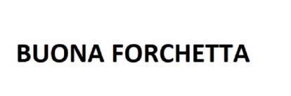 HOSTARIA BUONA FORCHETTA