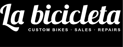 LA BICICLETA