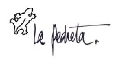 LA PEDRETA