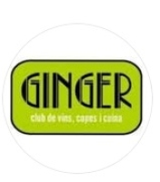 GINGER BAR