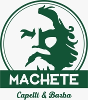 MACHETE CAPELLI & BARBA