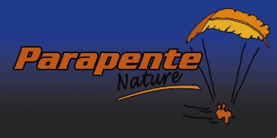 PARAPENTE NATURE